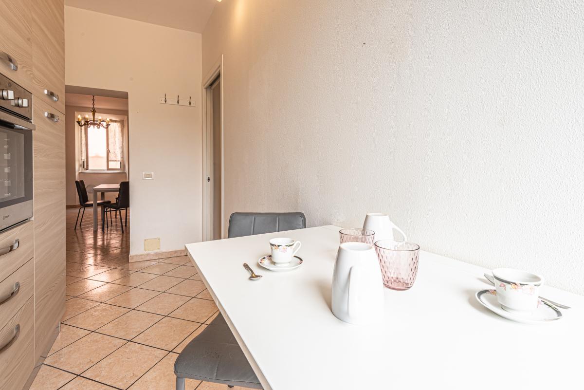 appartamento vacanze Elba